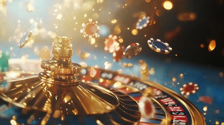337 sport What sits inside our casino